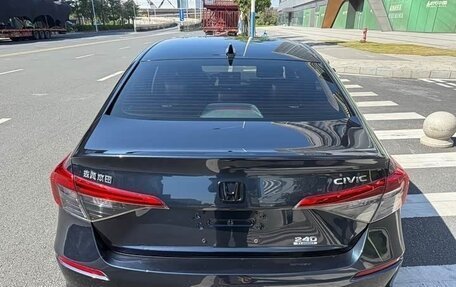 Honda Civic, 2022 год, 1 893 072 рублей, 4 фотография