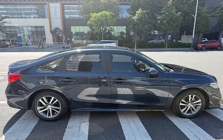 Honda Civic, 2022 год, 1 893 072 рублей, 5 фотография