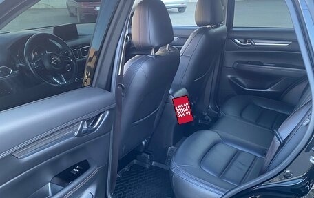 Mazda CX-5 II, 2020 год, 3 190 000 рублей, 22 фотография