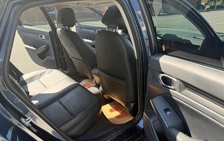 Honda Civic, 2022 год, 1 893 072 рублей, 9 фотография