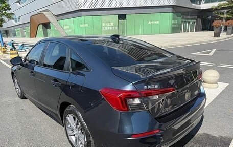 Honda Civic, 2022 год, 1 893 072 рублей, 3 фотография