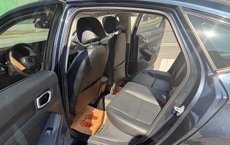 Honda Civic, 2022 год, 1 893 072 рублей, 8 фотография