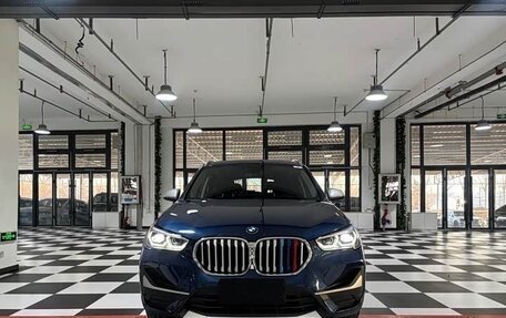 BMW X1, 2022 год, 2 422 000 рублей, 2 фотография