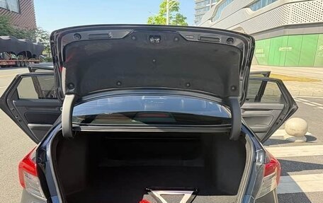 Honda Civic, 2022 год, 1 893 072 рублей, 12 фотография