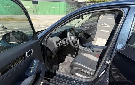 Honda Civic, 2022 год, 1 893 072 рублей, 6 фотография