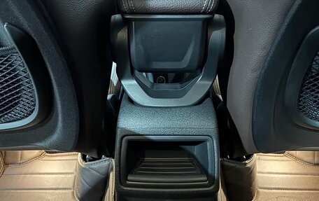 BMW X1, 2022 год, 2 422 000 рублей, 10 фотография