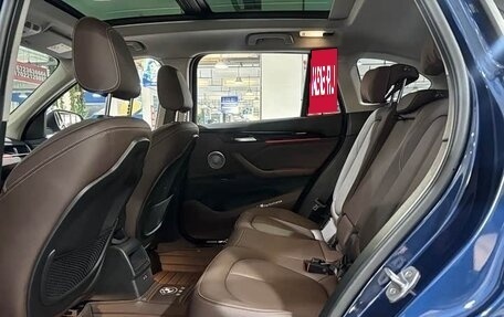 BMW X1, 2022 год, 2 422 000 рублей, 7 фотография