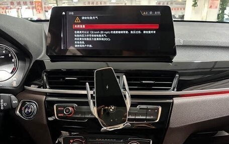 BMW X1, 2022 год, 2 422 000 рублей, 8 фотография