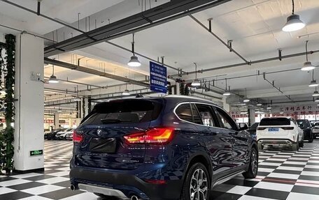 BMW X1, 2022 год, 2 422 000 рублей, 15 фотография