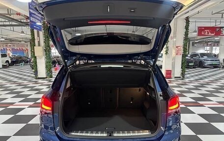 BMW X1, 2022 год, 2 422 000 рублей, 12 фотография