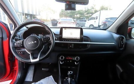 KIA Morning III, 2022 год, 1 373 000 рублей, 6 фотография