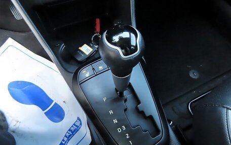 KIA Morning III, 2022 год, 1 373 000 рублей, 10 фотография