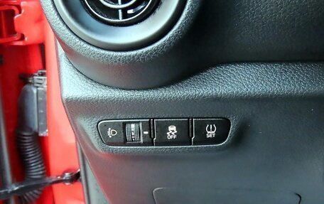 KIA Morning III, 2022 год, 1 373 000 рублей, 13 фотография