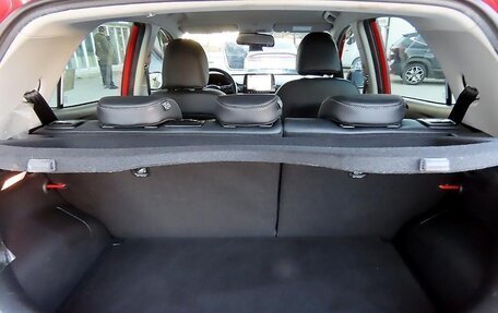 KIA Morning III, 2022 год, 1 373 000 рублей, 9 фотография