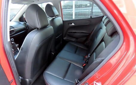 KIA Morning III, 2022 год, 1 373 000 рублей, 14 фотография