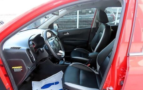 KIA Morning III, 2022 год, 1 373 000 рублей, 5 фотография