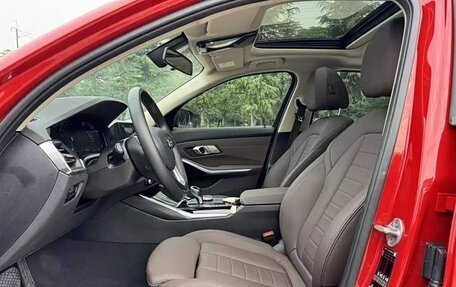 BMW 3 серия, 2022 год, 3 234 000 рублей, 2 фотография