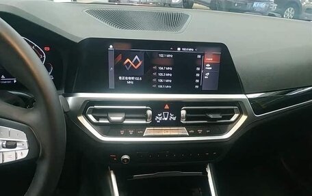 BMW 3 серия, 2022 год, 3 234 000 рублей, 6 фотография