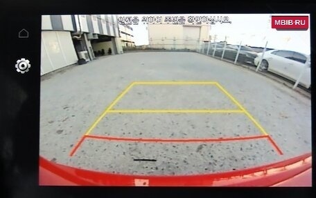 KIA Morning III, 2022 год, 1 373 000 рублей, 17 фотография