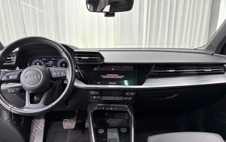 Audi A3, 2022 год, 2 392 000 рублей, 8 фотография