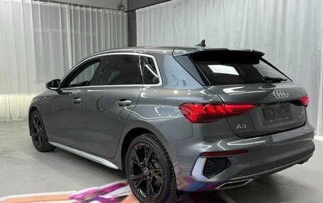 Audi A3, 2022 год, 2 392 000 рублей, 5 фотография