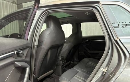 Audi A3, 2022 год, 2 392 000 рублей, 9 фотография
