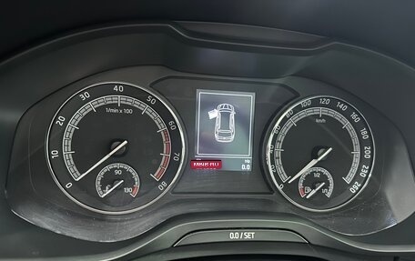 Skoda Kodiaq I, 2017 год, 2 100 000 рублей, 10 фотография