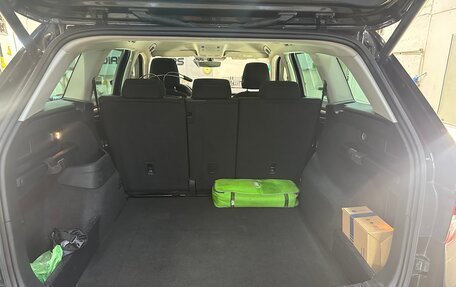 Skoda Kodiaq I, 2017 год, 2 100 000 рублей, 14 фотография