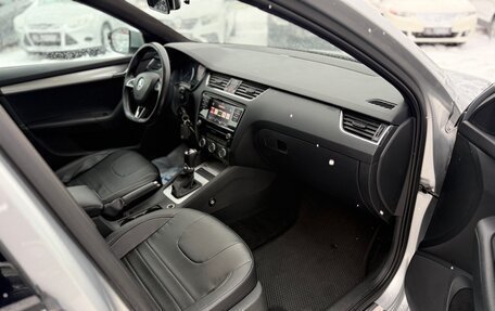 Skoda Octavia, 2014 год, 1 130 000 рублей, 11 фотография