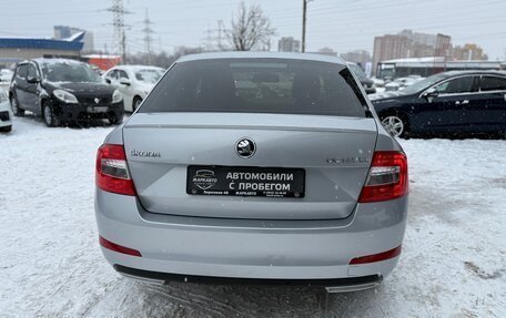 Skoda Octavia, 2014 год, 1 130 000 рублей, 6 фотография