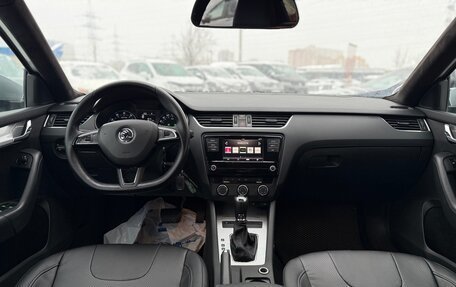 Skoda Octavia, 2014 год, 1 130 000 рублей, 12 фотография