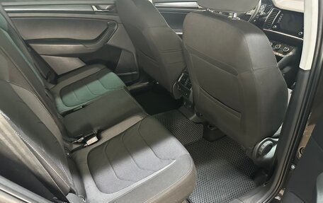 Skoda Kodiaq I, 2017 год, 2 100 000 рублей, 16 фотография