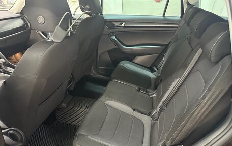 Skoda Kodiaq I, 2017 год, 2 100 000 рублей, 15 фотография