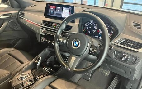 BMW X2, 2021 год, 1 877 000 рублей, 6 фотография