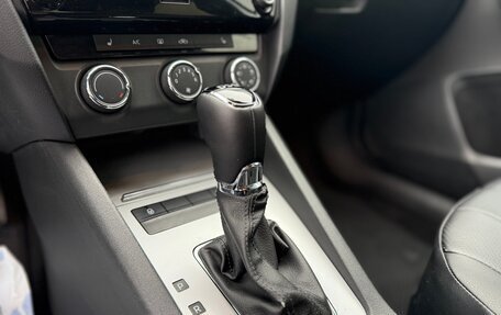 Skoda Octavia, 2014 год, 1 130 000 рублей, 14 фотография