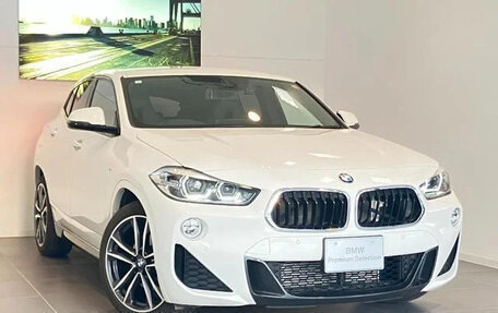 BMW X2, 2021 год, 1 877 000 рублей, 2 фотография