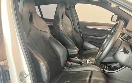 BMW X2, 2021 год, 1 877 000 рублей, 8 фотография