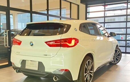BMW X2, 2021 год, 1 877 000 рублей, 3 фотография