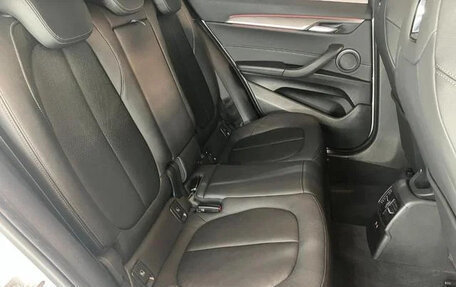 BMW X2, 2021 год, 1 877 000 рублей, 9 фотография