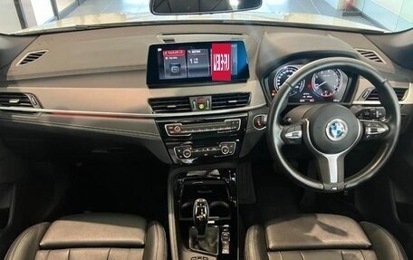 BMW X2, 2021 год, 1 877 000 рублей, 7 фотография