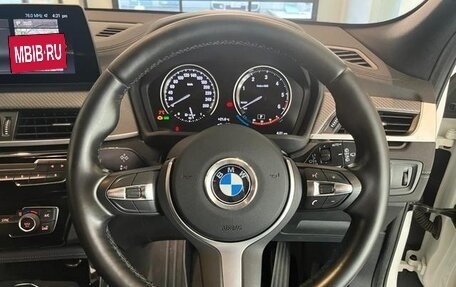 BMW X2, 2021 год, 1 877 000 рублей, 5 фотография