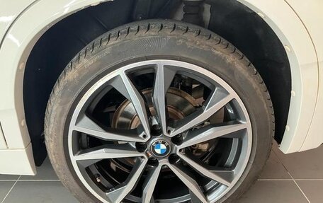 BMW X2, 2021 год, 1 877 000 рублей, 11 фотография