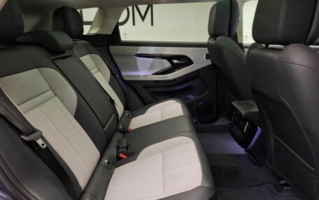 Land Rover Range Rover Evoque II, 2025 год, 6 875 000 рублей, 8 фотография