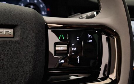 Land Rover Range Rover Evoque II, 2025 год, 6 875 000 рублей, 16 фотография