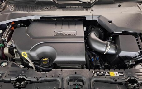 Land Rover Range Rover Evoque II, 2025 год, 6 875 000 рублей, 17 фотография