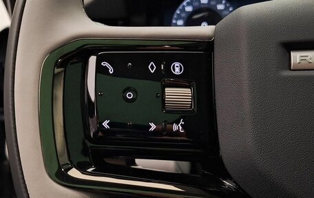 Land Rover Range Rover Evoque II, 2025 год, 6 875 000 рублей, 15 фотография