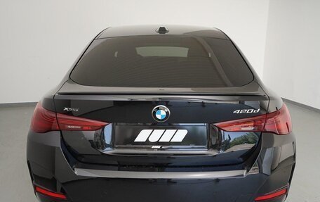 BMW 4 серия, 2025 год, 11 490 000 рублей, 3 фотография