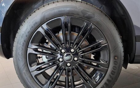 Land Rover Range Rover Evoque II, 2025 год, 6 875 000 рублей, 19 фотография