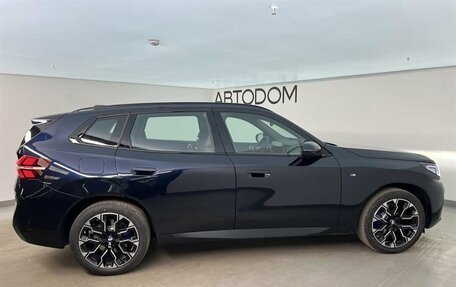 BMW X3, 2025 год, 7 990 000 рублей, 5 фотография