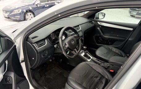 Skoda Octavia, 2014 год, 1 130 000 рублей, 10 фотография